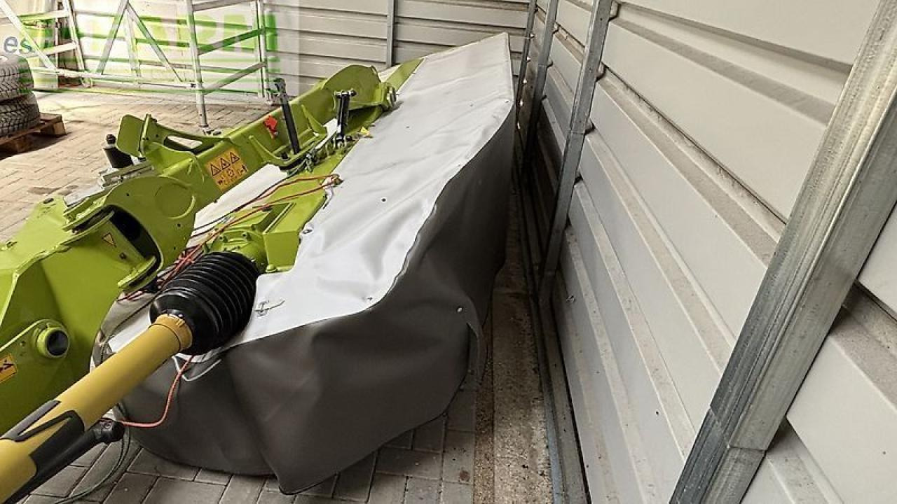 CLAAS disco 3600 contour - Mower: picture 4 CLAAS disco 3600 contour - Mower: picture 4