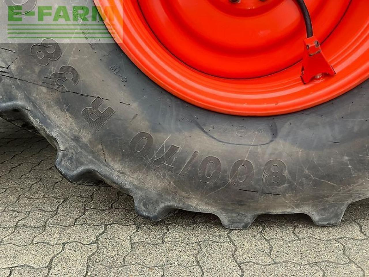 CLAAS jaguar 950 - Forage harvester: picture 5 CLAAS jaguar 950 - Forage harvester: picture 5