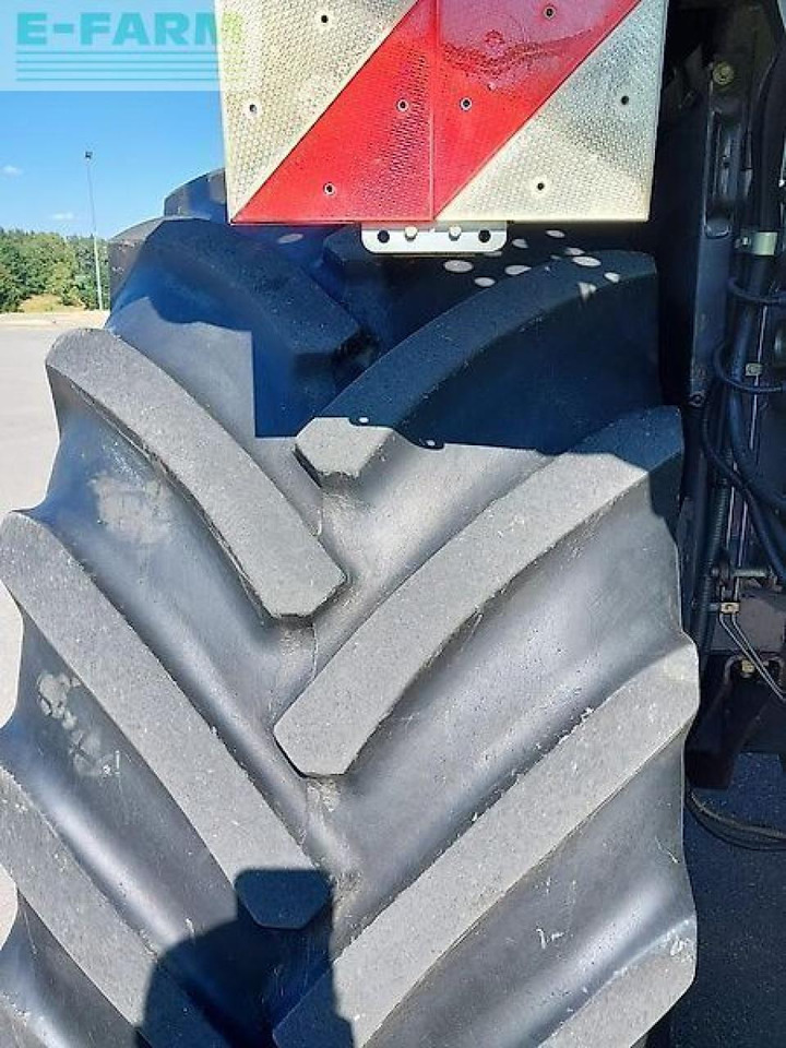 Combine harvester CLAAS lexion 750: picture 10