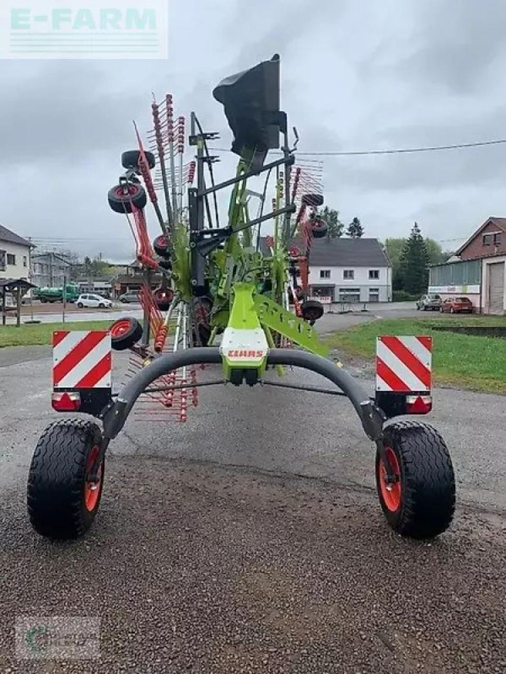 CLAAS liner 1900 seitenschwader in gutem zustand - Tedder/ Rake: picture 4 CLAAS liner 1900 seitenschwader in gutem zustand - Tedder/ Rake: picture 4