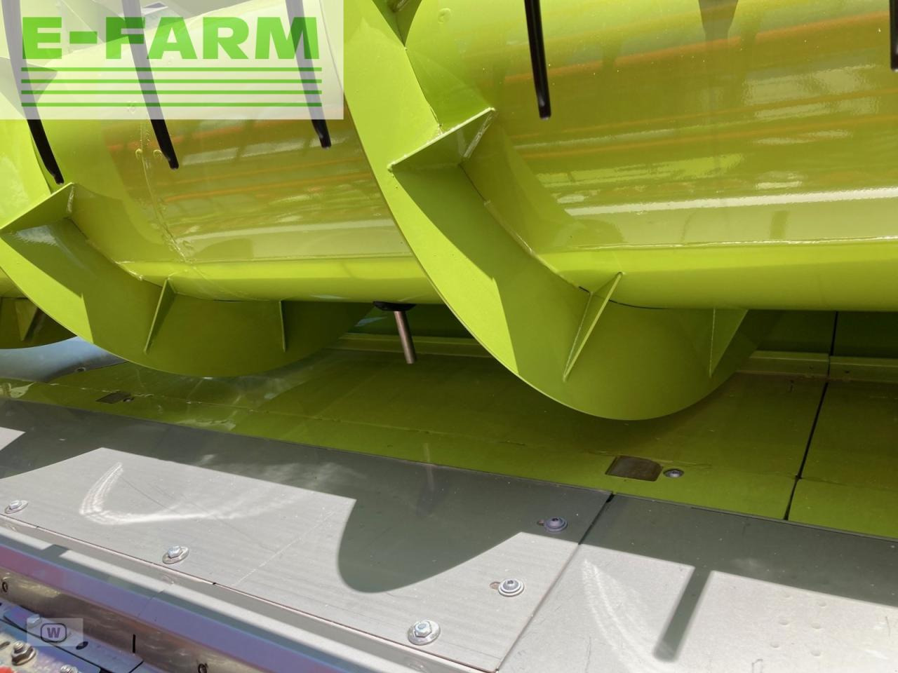 CLAAS maxflex 560 - Grain header: picture 5 CLAAS maxflex 560 - Grain header: picture 5