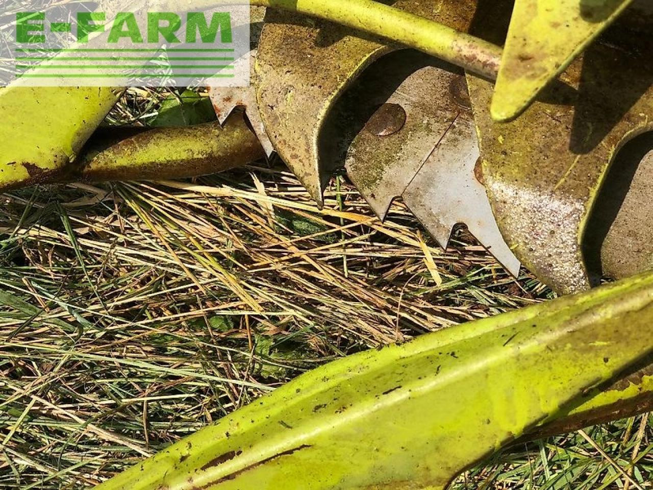 CLAAS orbis 450 - Forage harvester attachment: picture 5 CLAAS orbis 450 - Forage harvester attachment: picture 5