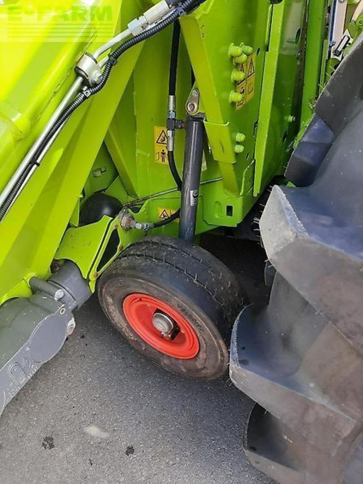 CLAAS orbis 750 top zustand - Forage harvester attachment: picture 4 CLAAS orbis 750 top zustand - Forage harvester attachment: picture 4