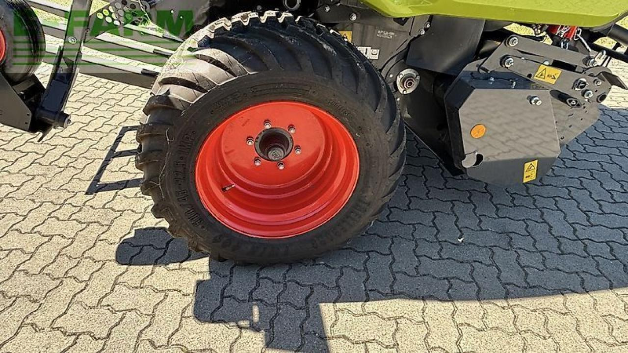 CLAAS variant 560 rc pro - Square baler: picture 4 CLAAS variant 560 rc pro - Square baler: picture 4