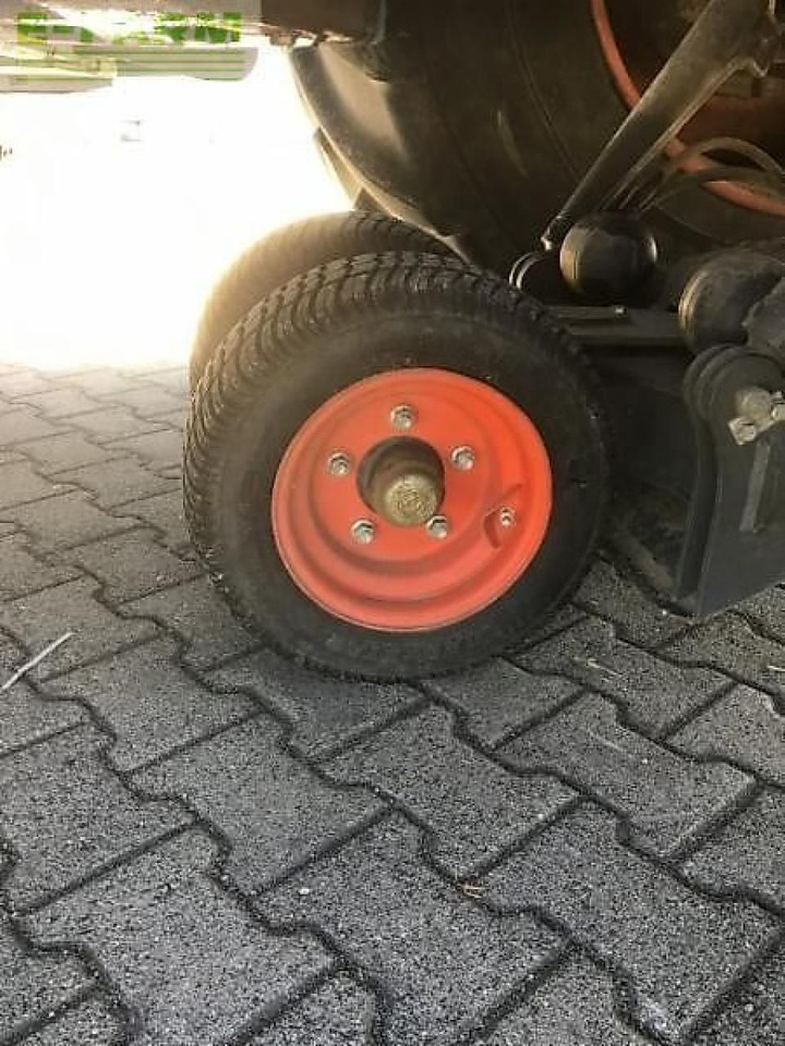 Farm tractor CLAAS xerion 5000 trac vc TRAC VC: picture 16 Farm tractor CLAAS xerion 5000 trac vc TRAC VC: picture 16