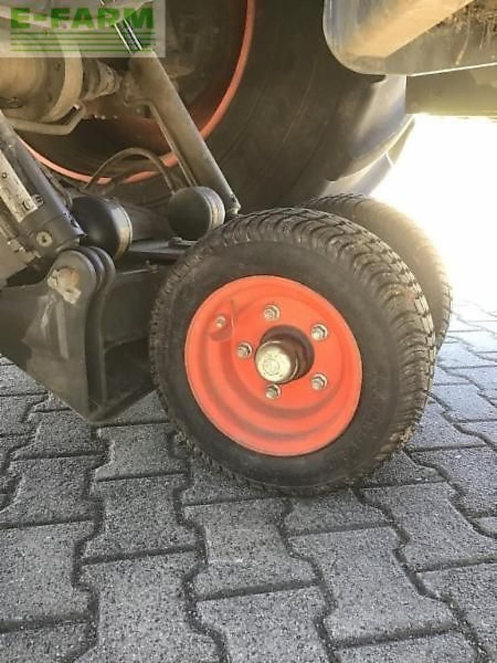 Farm tractor CLAAS xerion 5000 trac vc TRAC VC: picture 15 Farm tractor CLAAS xerion 5000 trac vc TRAC VC: picture 15