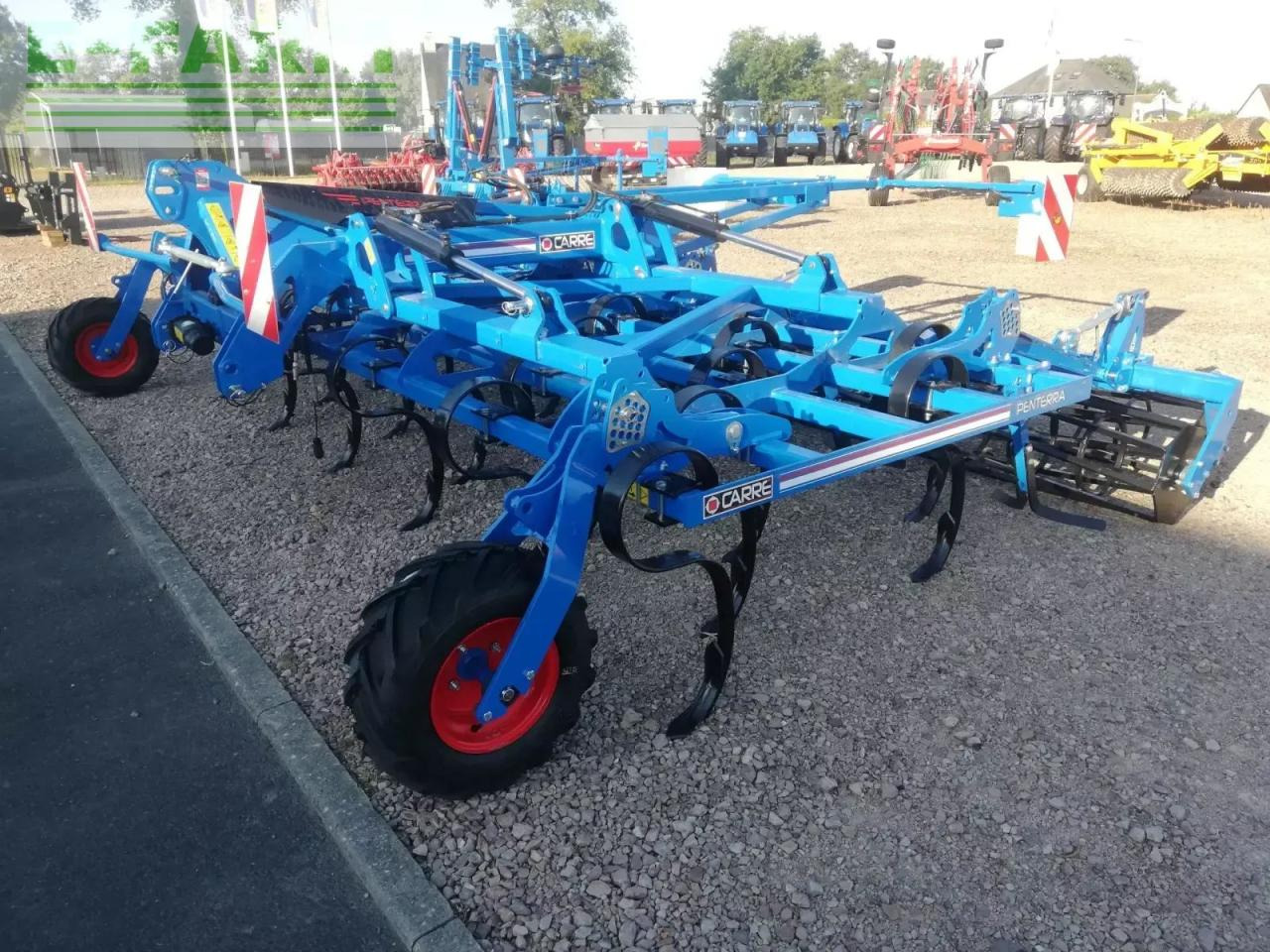 Carré penterra - Cultivator: picture 1 Carré penterra - Cultivator: picture 1