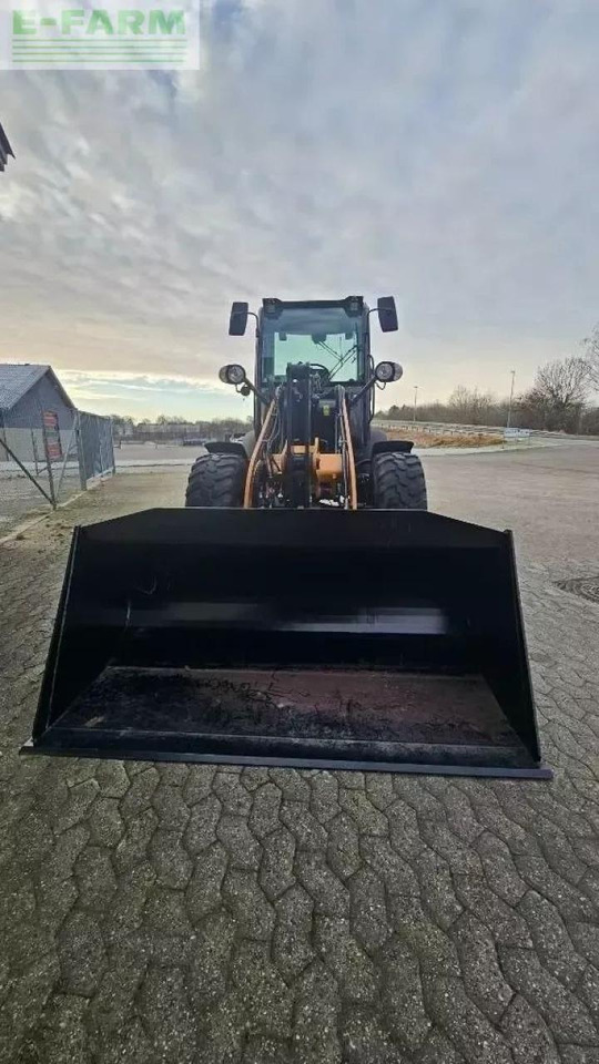 Case-IH 321 f - Mini excavator: picture 5 Case-IH 321 f - Mini excavator: picture 5