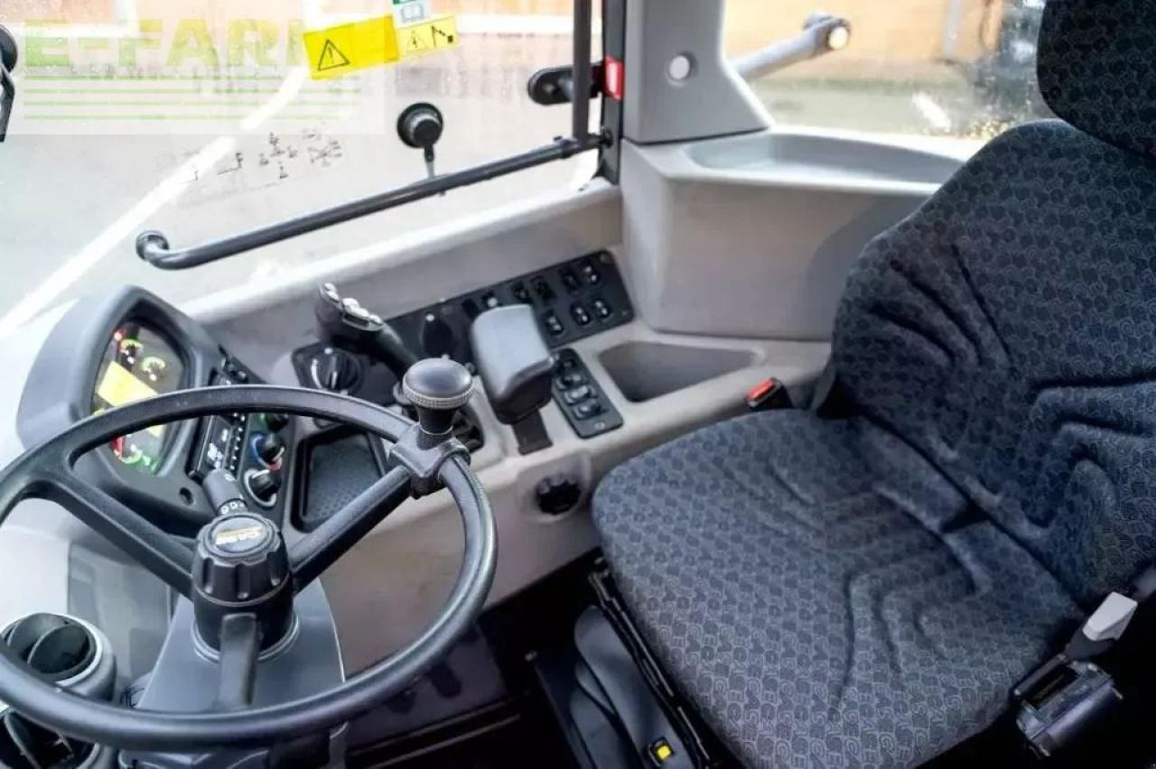 Case-IH 321 f - Mini excavator: picture 2 Case-IH 321 f - Mini excavator: picture 2