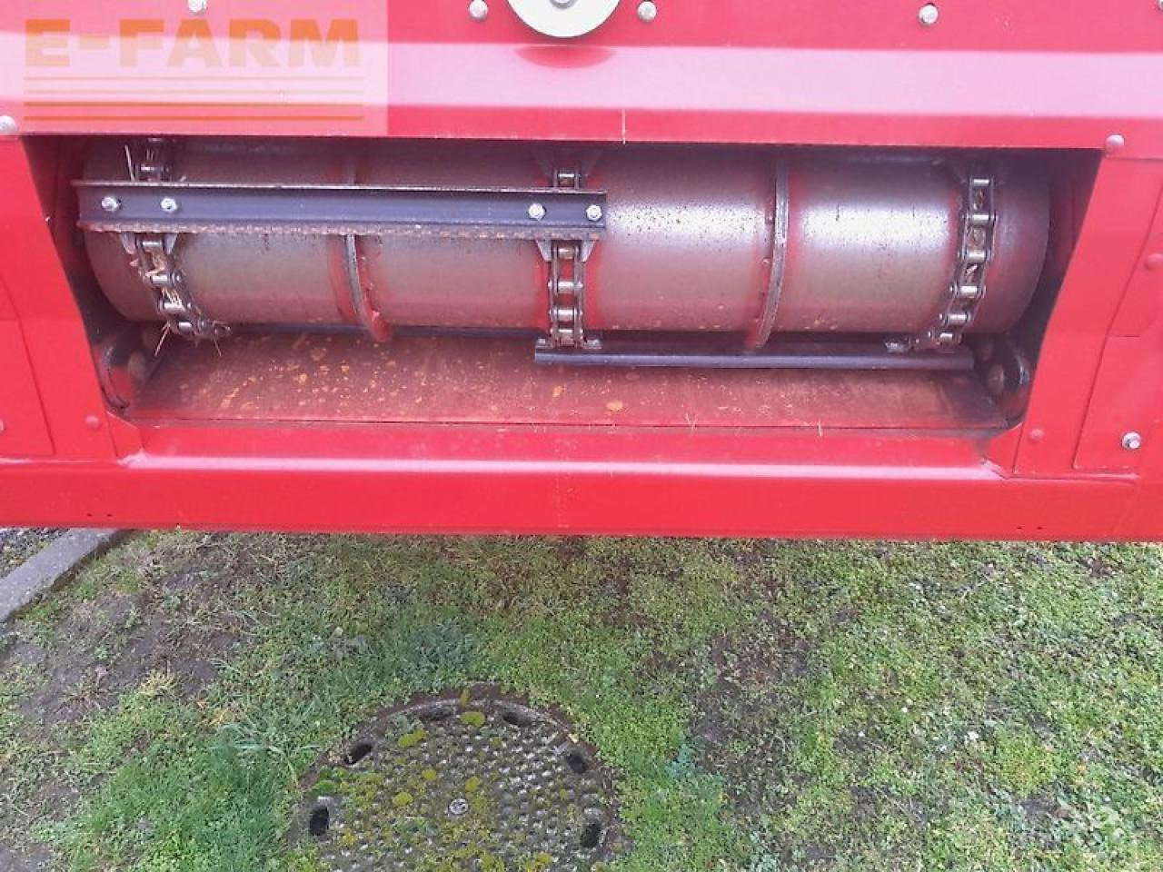 Case-IH af 7150 - Combine harvester: picture 4 Case-IH af 7150 - Combine harvester: picture 4