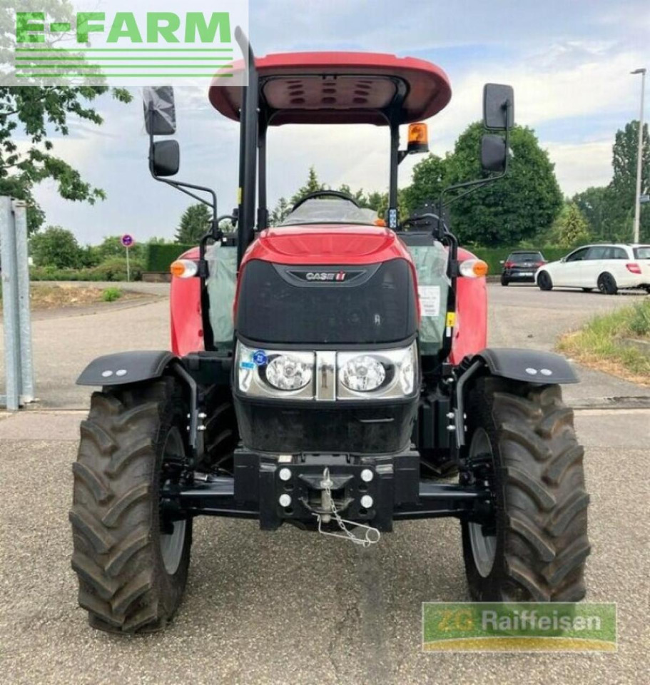 Case-IH farmall 55a - Farm tractor: picture 2 Case-IH farmall 55a - Farm tractor: picture 2