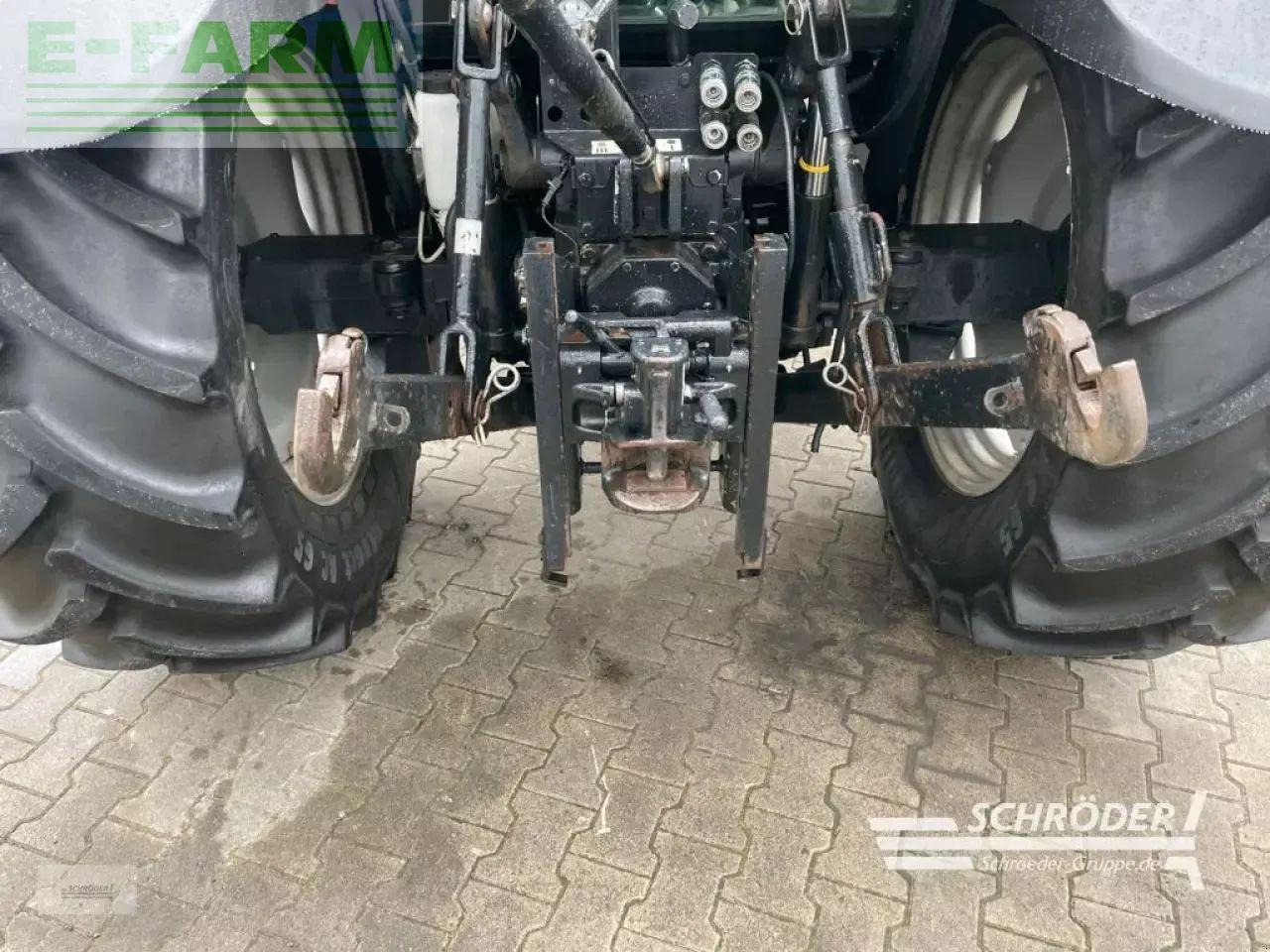 Farm tractor Case-IH jx 1090 u: picture 19