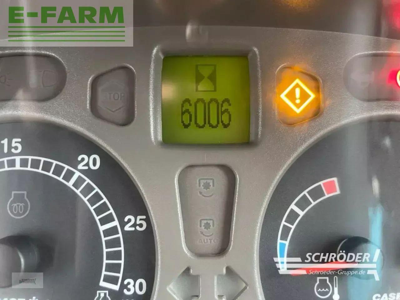 Farm tractor Case-IH jx 1090 u: picture 15