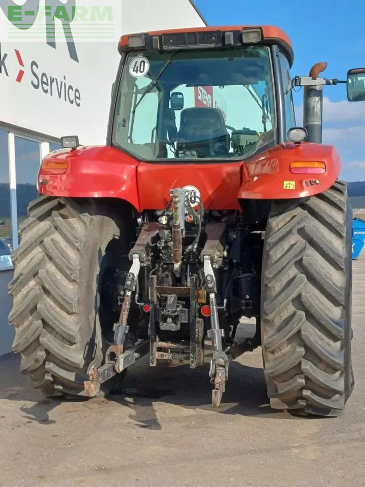 Case-IH magnum 280 - Farm tractor: picture 3 Case-IH magnum 280 - Farm tractor: picture 3