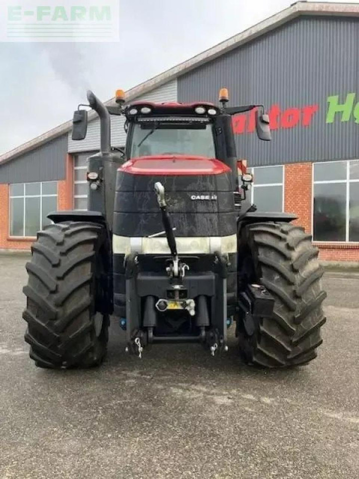 Case-IH magnum 380 cvx - Farm tractor: picture 2 Case-IH magnum 380 cvx - Farm tractor: picture 2