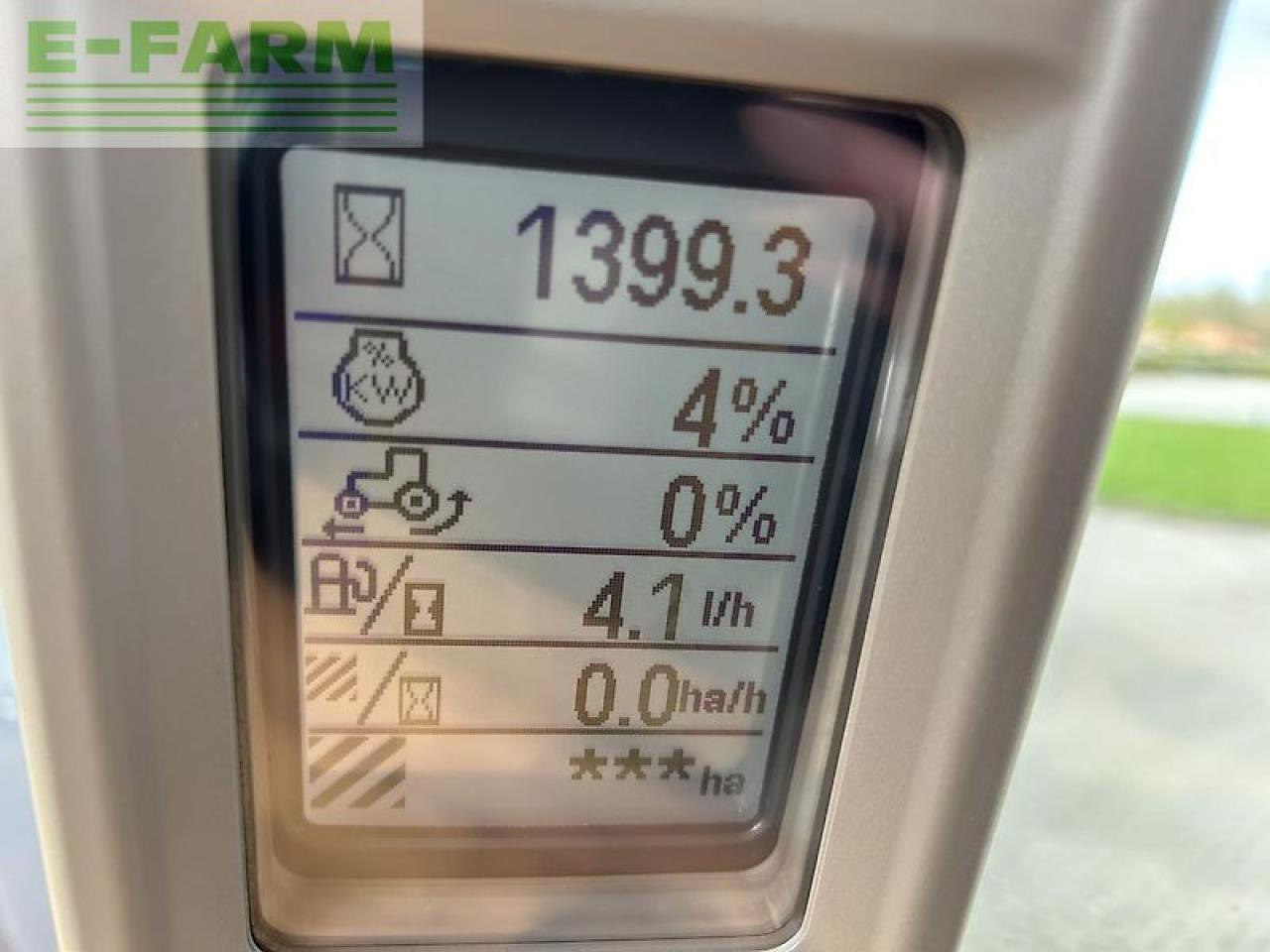 Case-IH puma 240 cvx CVX - Farm tractor: picture 3 Case-IH puma 240 cvx CVX - Farm tractor: picture 3