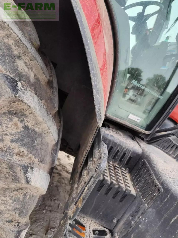 Case-IH puma150multi - Farm tractor: picture 4 Case-IH puma150multi - Farm tractor: picture 4