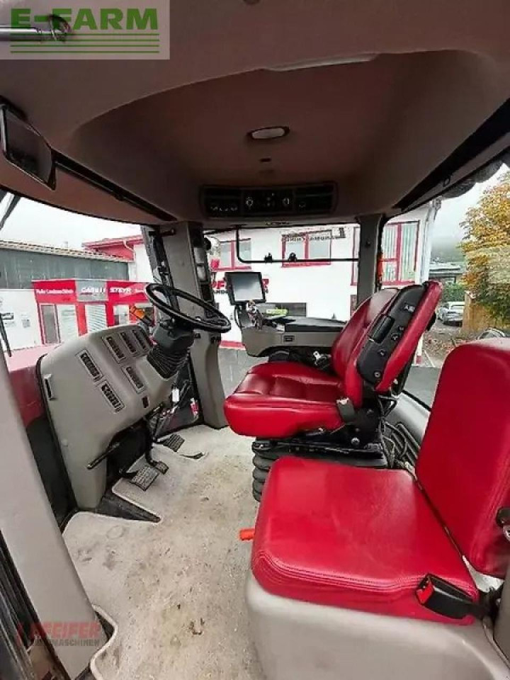 Case-IH quadtrac 580 - Farm tractor: picture 4 Case-IH quadtrac 580 - Farm tractor: picture 4