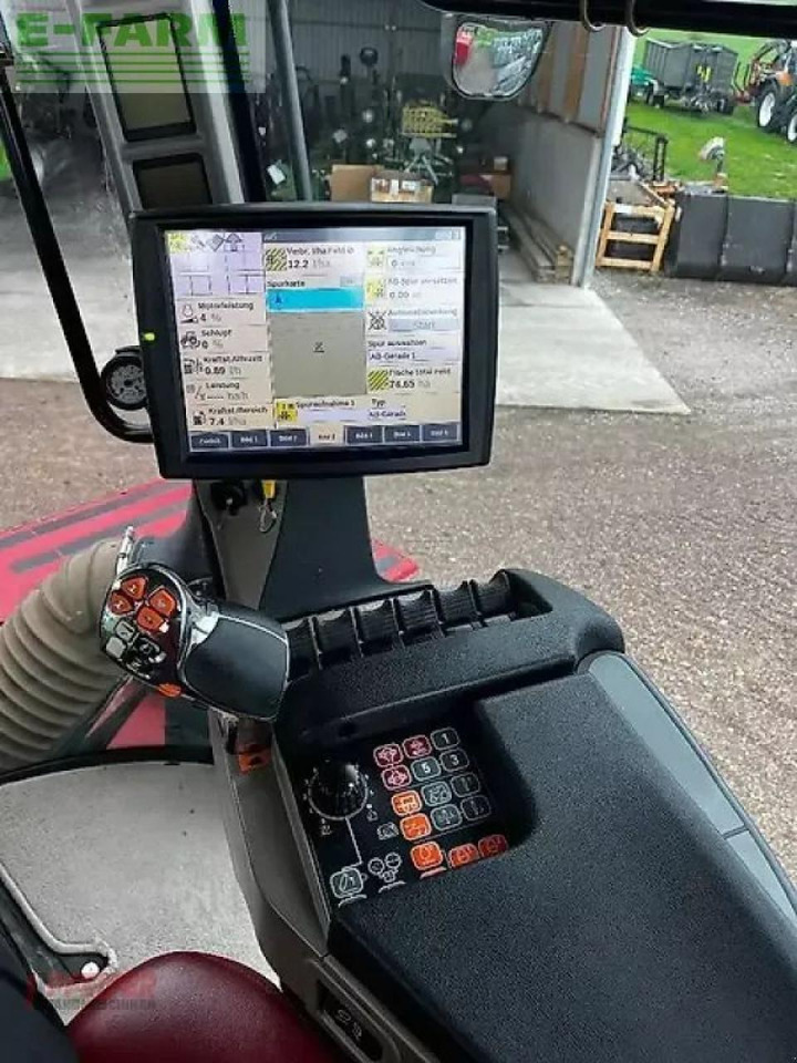 Case-IH quadtrac 580 - Farm tractor: picture 5 Case-IH quadtrac 580 - Farm tractor: picture 5