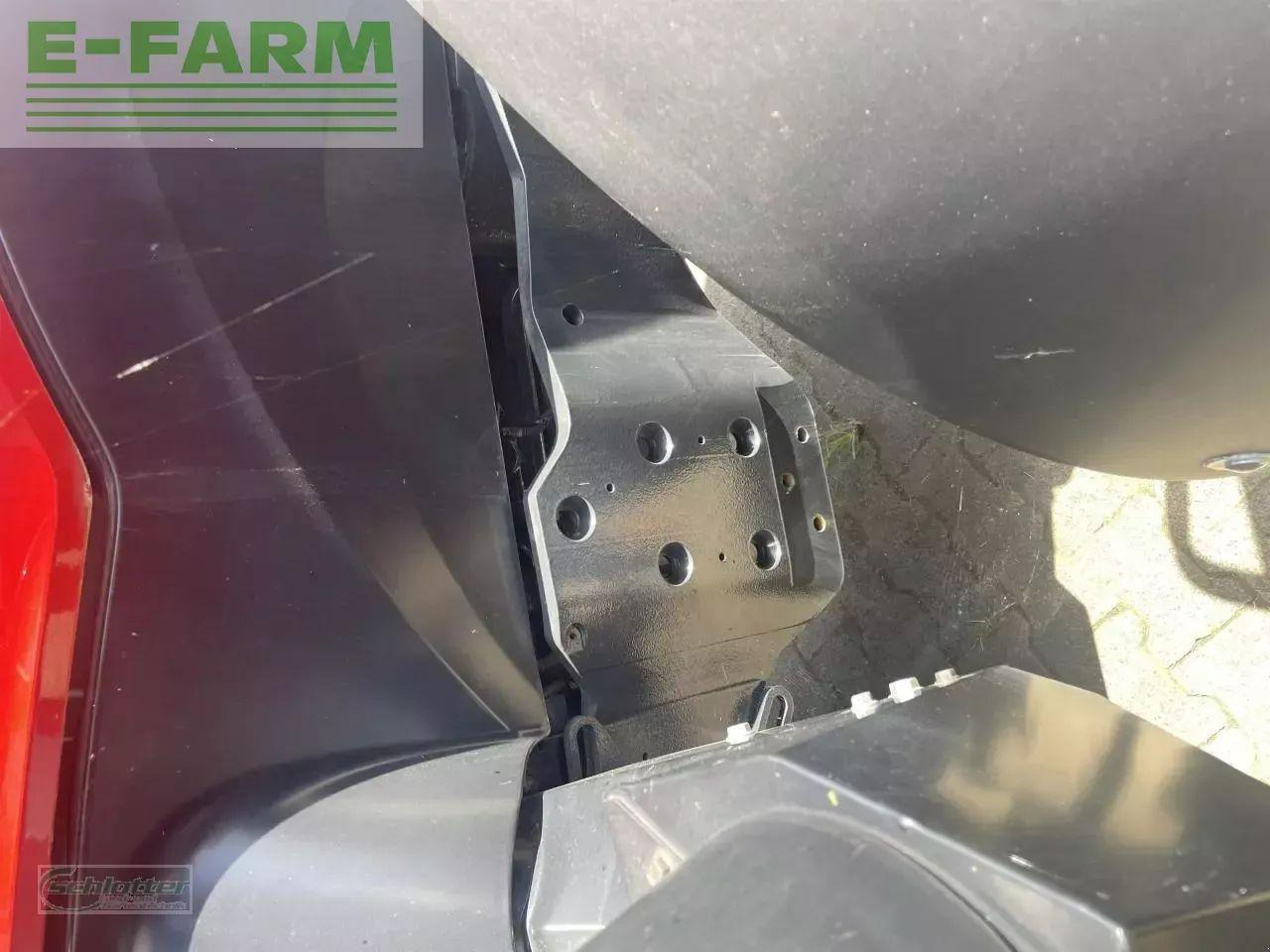 Case-IH vestrum 110 cvx sonderpreis CVX - Farm tractor: picture 3 Case-IH vestrum 110 cvx sonderpreis CVX - Farm tractor: picture 3