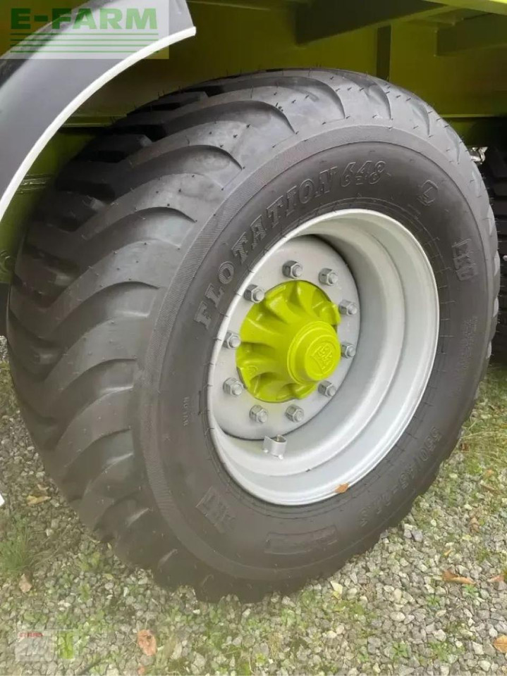 Conow btw v 9 - Farm platform trailer: picture 5 Conow btw v 9 - Farm platform trailer: picture 5