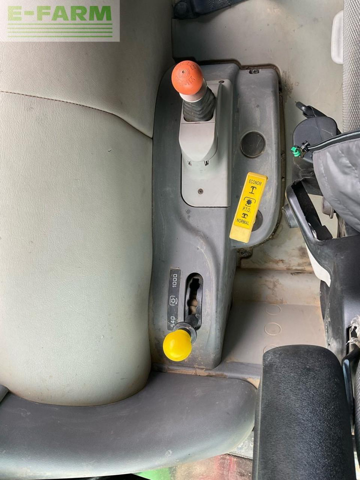 Farm tractor Deutz-Fahr 5100 C: picture 22 Farm tractor Deutz-Fahr 5100 C: picture 22