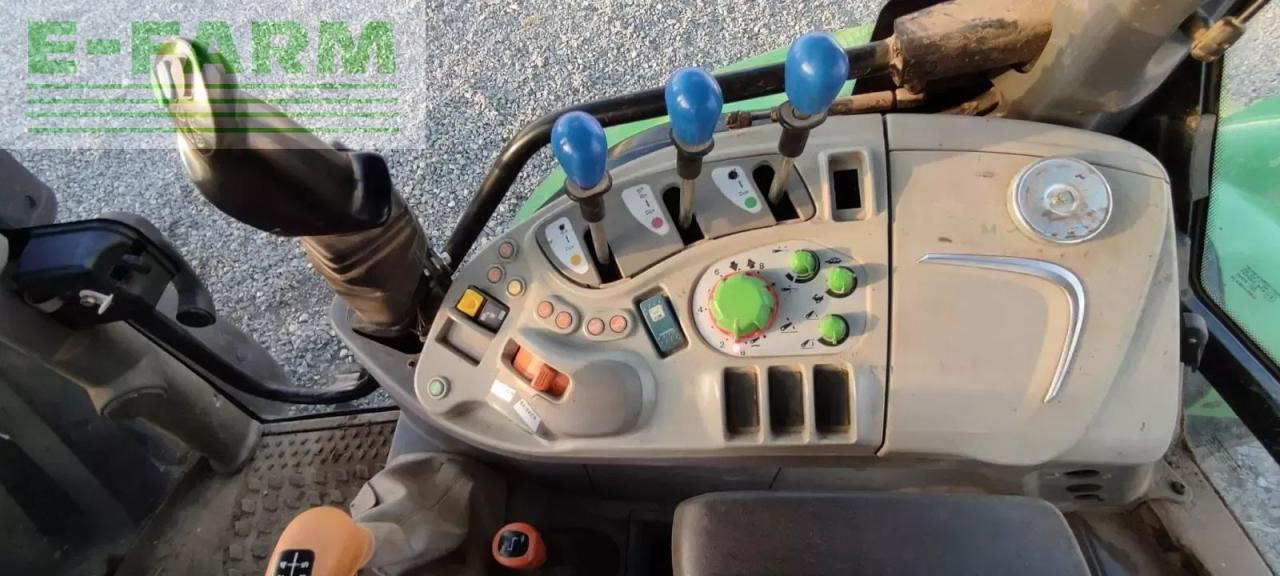 Deutz-Fahr 5115 - Farm tractor: picture 4 Deutz-Fahr 5115 - Farm tractor: picture 4