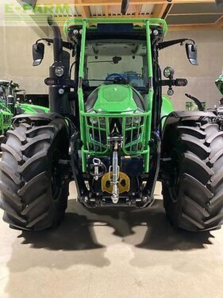 Deutz-Fahr 5115 gs - Farm tractor: picture 2 Deutz-Fahr 5115 gs - Farm tractor: picture 2