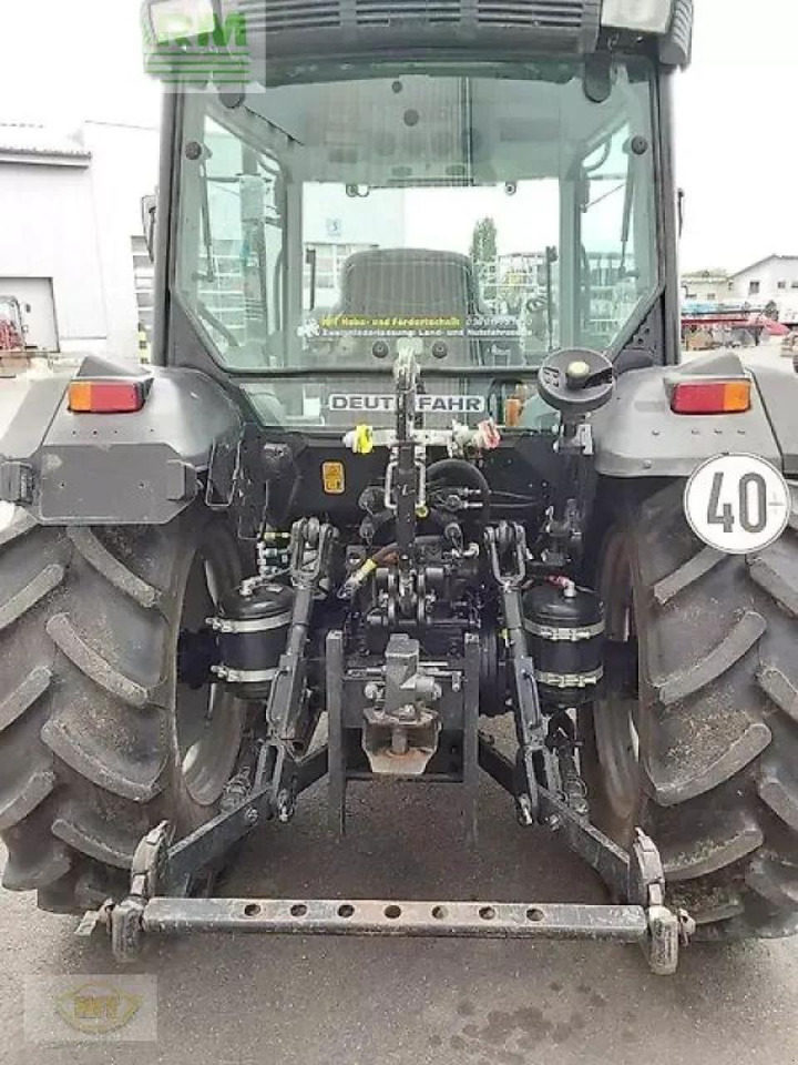 Deutz-Fahr agroplus 315 ec inkl. stoll frontlader - Farm tractor: picture 5 Deutz-Fahr agroplus 315 ec inkl. stoll frontlader - Farm tractor: picture 5