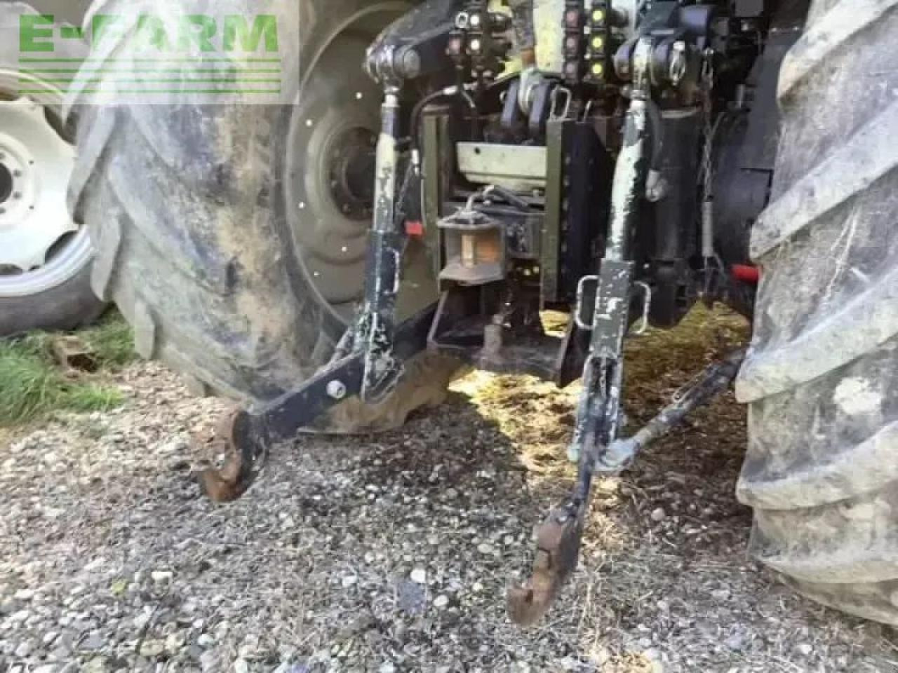 Deutz-Fahr agrot.7210 - Farm tractor: picture 3 Deutz-Fahr agrot.7210 - Farm tractor: picture 3