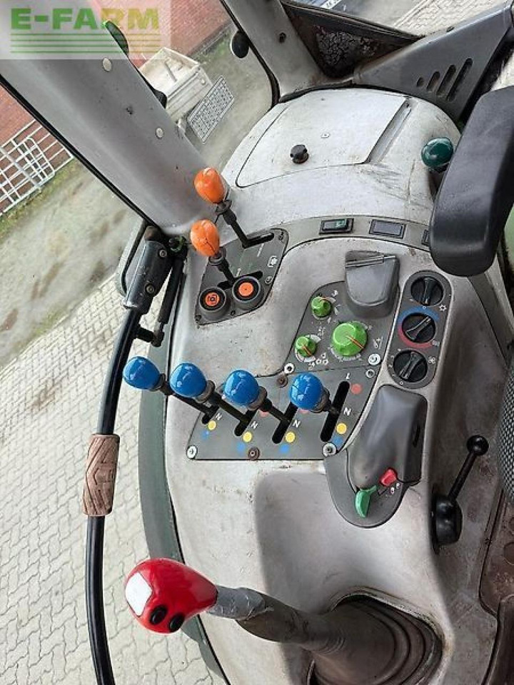 Farm tractor Deutz-Fahr agrotron 150: picture 6