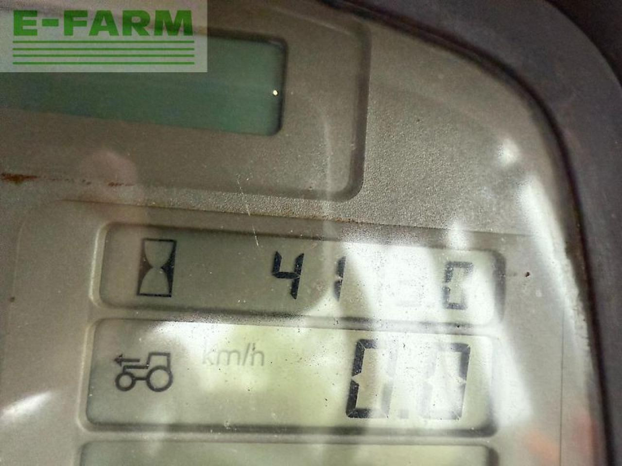 Farm tractor Deutz-Fahr agrotron 150: picture 9