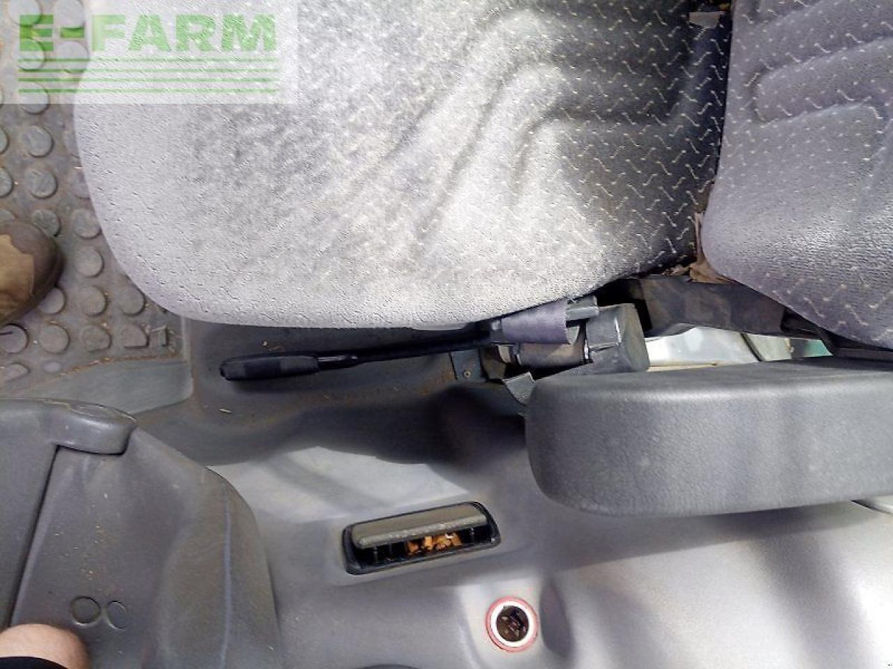 Farm tractor Deutz-Fahr agrotron 210: picture 6 Farm tractor Deutz-Fahr agrotron 210: picture 6