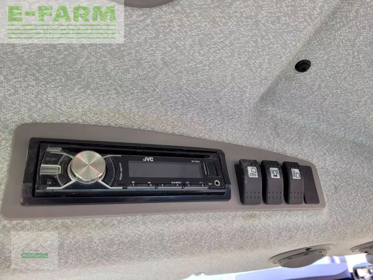 Deutz-Fahr deutz 5090.4g - Farm tractor: picture 3 Deutz-Fahr deutz 5090.4g - Farm tractor: picture 3