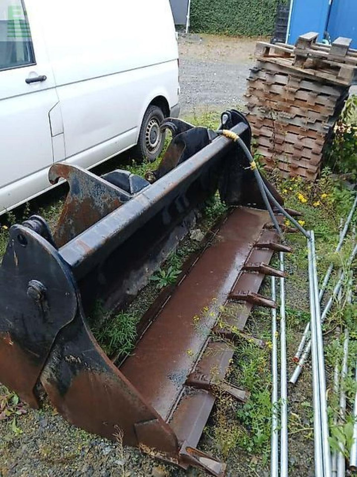 Dieci agri max 65.8 vs ev2 - Telescopic handler: picture 4 Dieci agri max 65.8 vs ev2 - Telescopic handler: picture 4