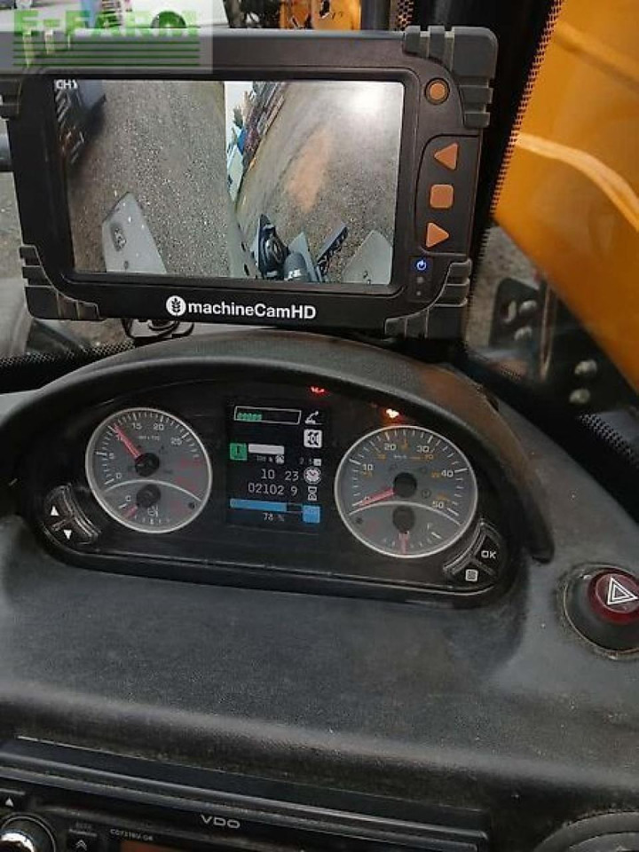 Dieci agri max 65.8 vs ev2 - Telescopic handler: picture 5 Dieci agri max 65.8 vs ev2 - Telescopic handler: picture 5