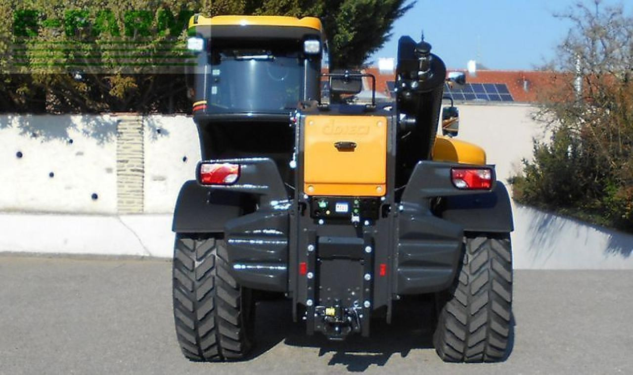 Dieci agri plus 40.10 gd evo ii - Telescopic handler: picture 5 Dieci agri plus 40.10 gd evo ii - Telescopic handler: picture 5