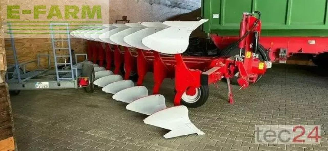 Einböck ovlac mini nf-7+2 - Plow: picture 1 Einböck ovlac mini nf-7+2 - Plow: picture 1