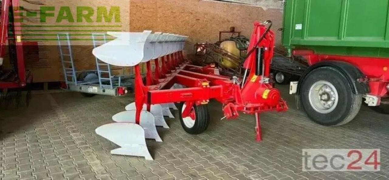 Einböck ovlac mini nf-7+2 - Plow: picture 4 Einböck ovlac mini nf-7+2 - Plow: picture 4