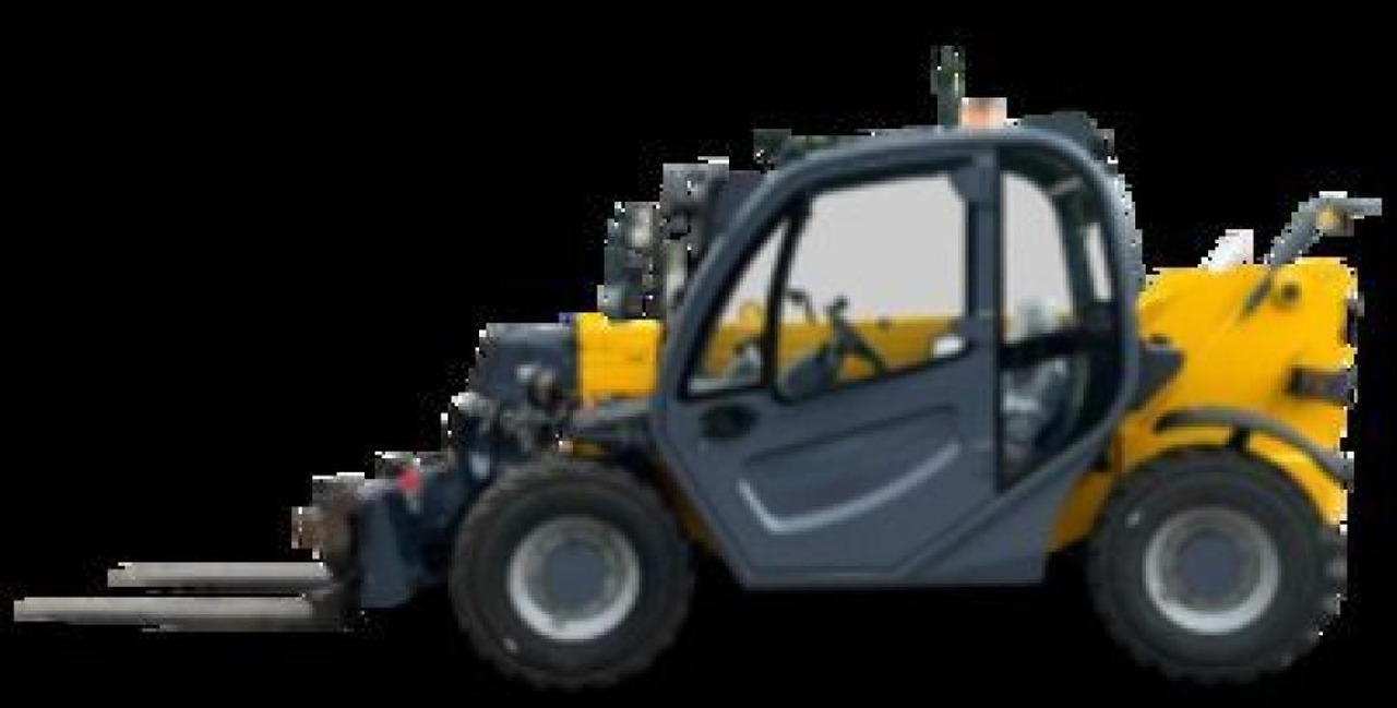 Mini excavator Eurotrac th 25.6: picture 6