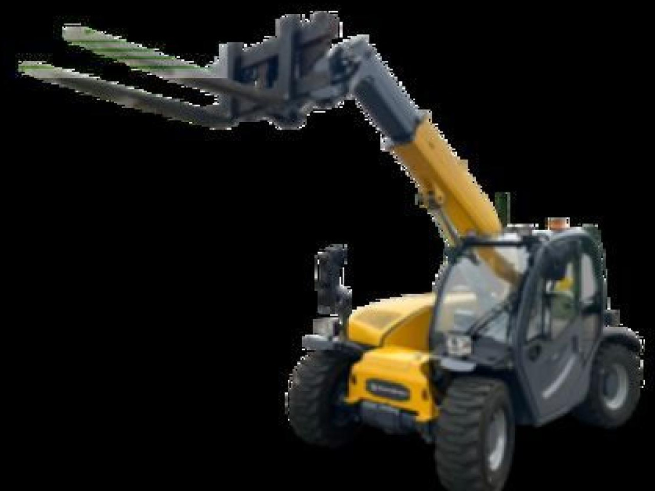 Mini excavator Eurotrac th 25.6: picture 12