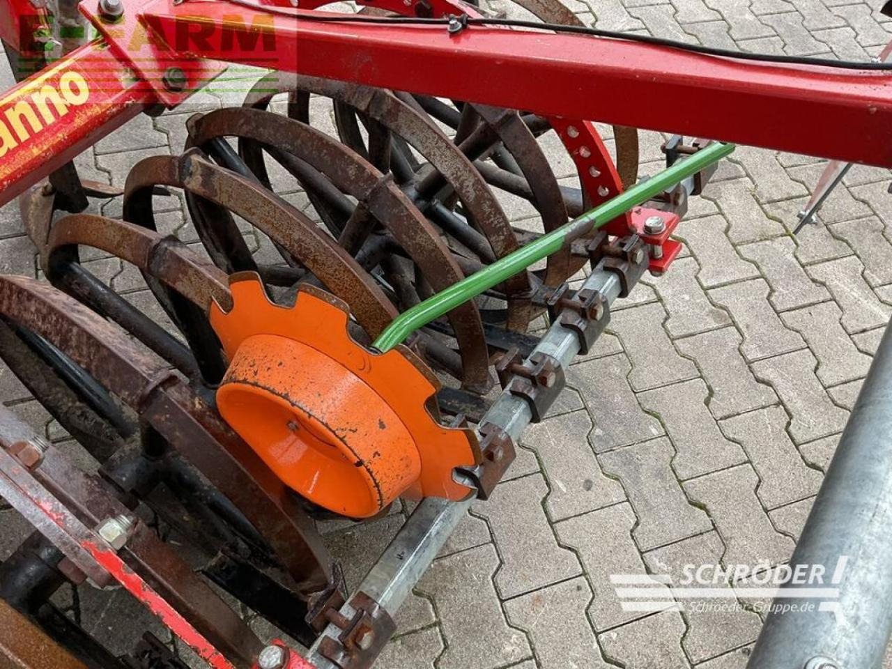 Evers strip till | garanno bi-gps 8 r62 - Subsoiler: picture 3 Evers strip till | garanno bi-gps 8 r62 - Subsoiler: picture 3