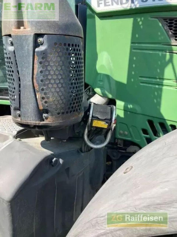 Fendt 516 vario power - Farm tractor: picture 4 Fendt 516 vario power - Farm tractor: picture 4