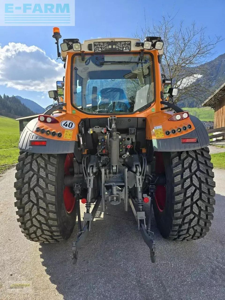 Farm tractor Fendt 516 vario profi fendtone Profi: picture 7