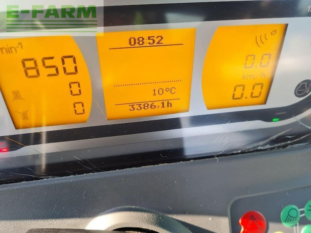 Fendt 516 vario profiplus ProfiPlus - Farm tractor: picture 2 Fendt 516 vario profiplus ProfiPlus - Farm tractor: picture 2