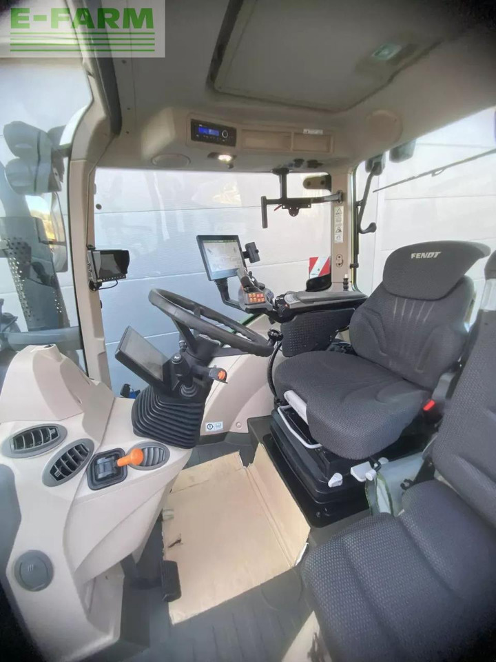 Fendt 720 vario gen.6 profi+ setting2 profiplus (kein 718, 722, 724) ProfiPlus - Farm tractor: picture 4 Fendt 720 vario gen.6 profi+ setting2 profiplus (kein 718, 722, 724) ProfiPlus - Farm tractor: picture 4