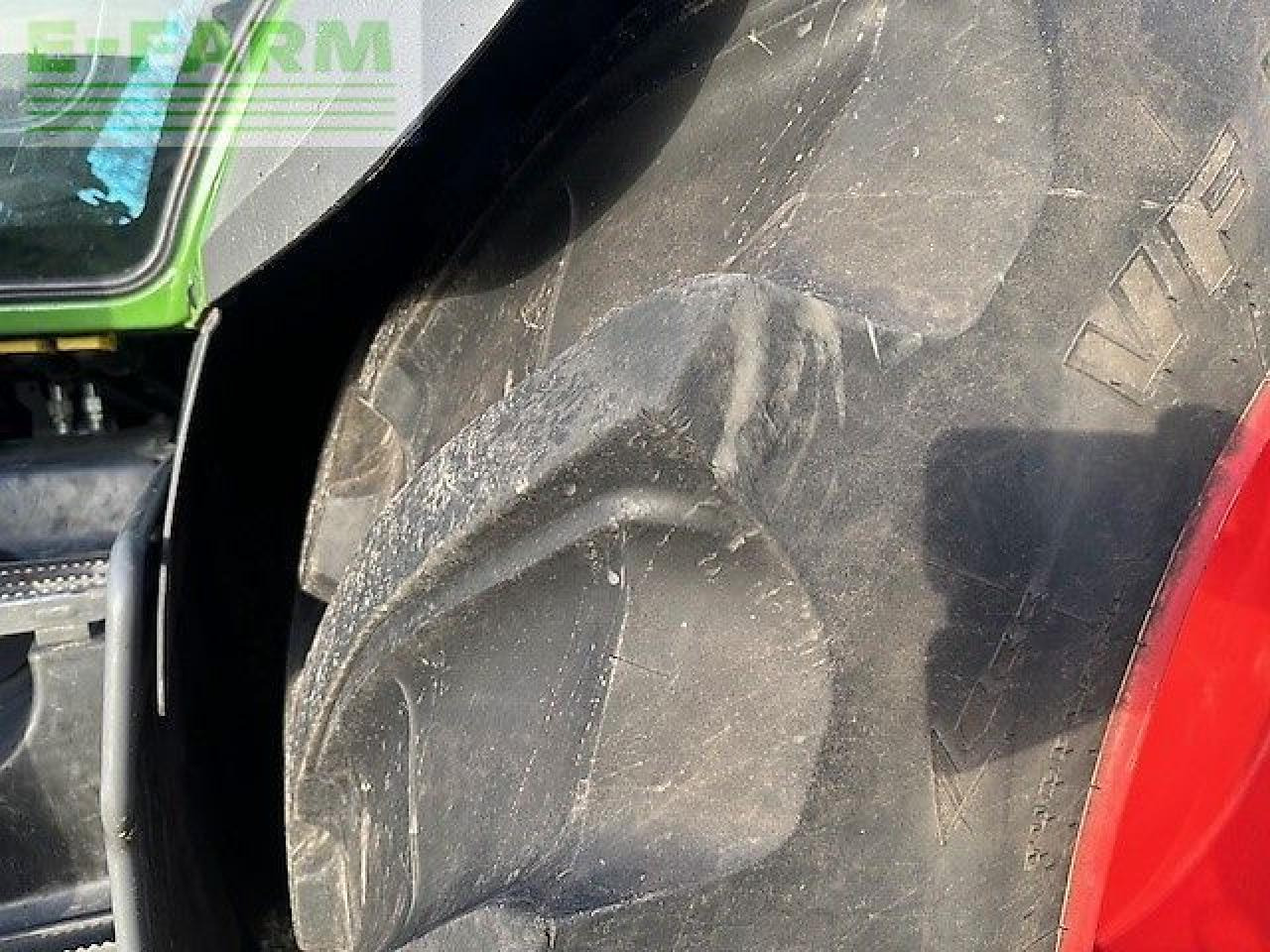 Fendt 724 gen6 profiplus setting 2 - 2020 - Farm tractor: picture 5 Fendt 724 gen6 profiplus setting 2 - 2020 - Farm tractor: picture 5