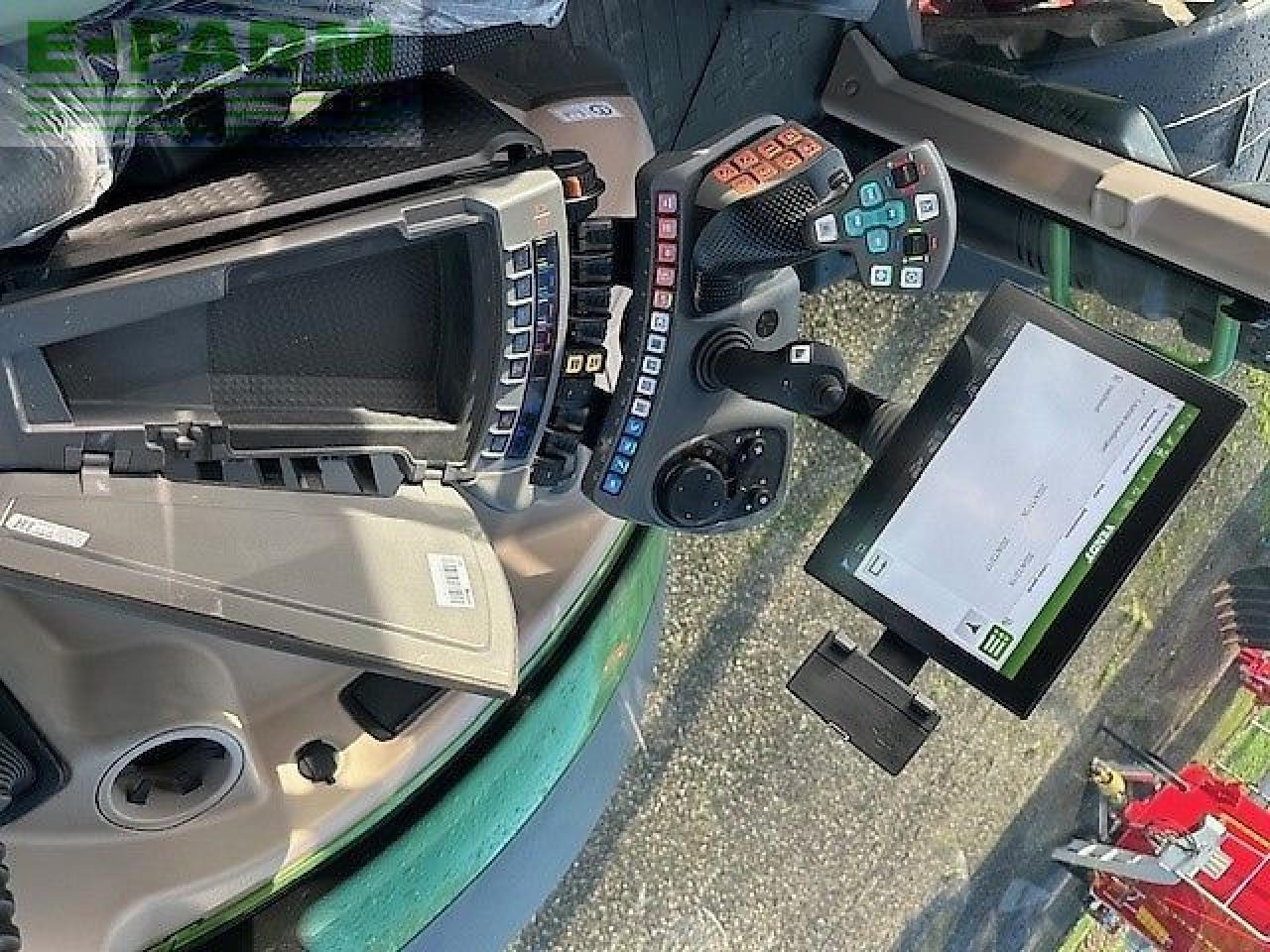 Fendt 724 gen6 profiplus setting 2 - 2020 - Farm tractor: picture 4 Fendt 724 gen6 profiplus setting 2 - 2020 - Farm tractor: picture 4
