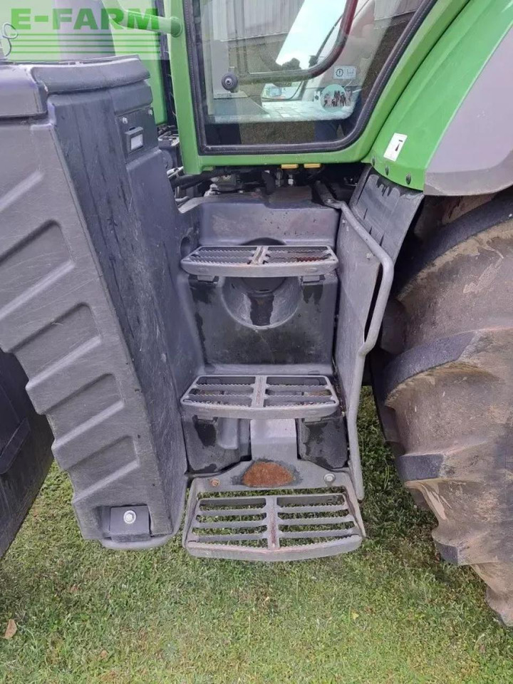 Farm tractor Fendt 724 vario: picture 12