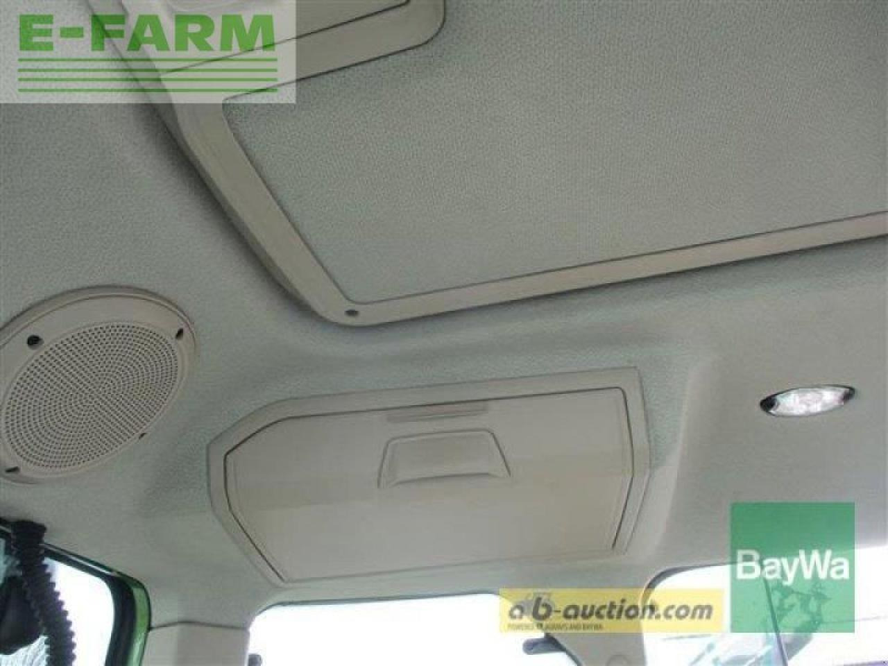 Fendt 724 vario gen6 profi #827 Profi - Farm tractor: picture 2 Fendt 724 vario gen6 profi #827 Profi - Farm tractor: picture 2